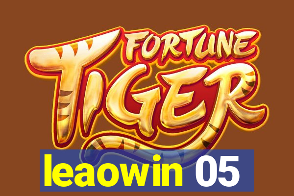 leaowin 05
